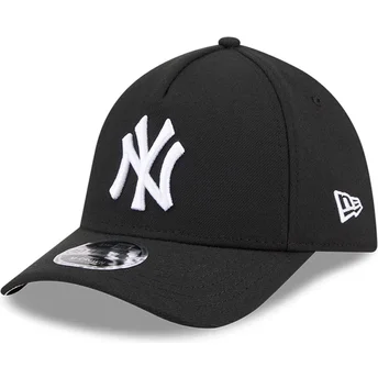 Mütsid kumer must reguleeritav 39THIRTY M-Crown A Frame New York Yankees MLB New Era