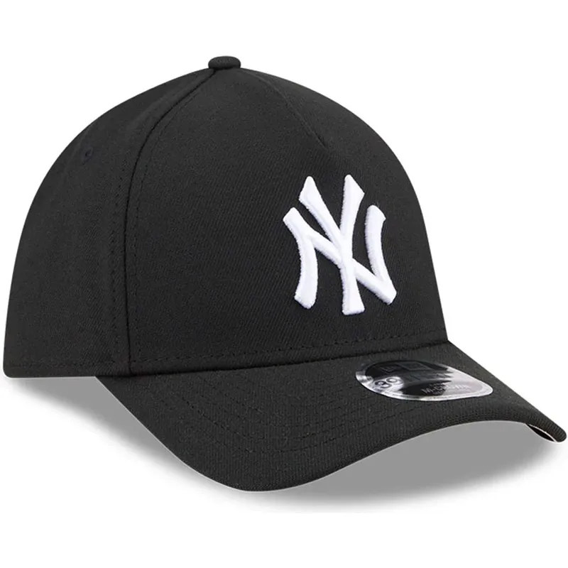 cap-kumer-black-ajustada-39thirty-m-crown-a-frame-new-york-yankees-mlb-new-era