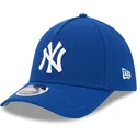 new-era-curved-brim-39thirty-m-crown-a-frame-new-york-yankees-mlb-blue-fitted-cap