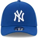 new-era-curved-brim-39thirty-m-crown-a-frame-new-york-yankees-mlb-blue-fitted-cap
