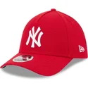 cap-kumer-red-ajustada-39thirty-m-crown-a-frame-new-york-yankees-mlb-new-era