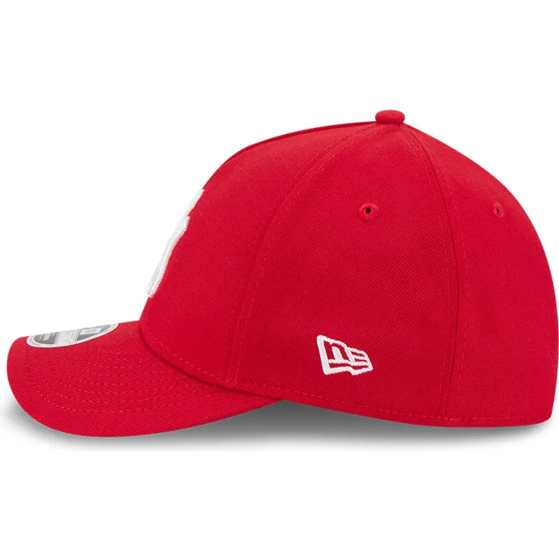 cap-kumer-red-ajustada-39thirty-m-crown-a-frame-new-york-yankees-mlb-new-era
