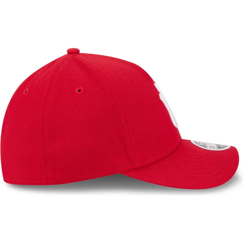 cap-kumer-red-ajustada-39thirty-m-crown-a-frame-new-york-yankees-mlb-new-era