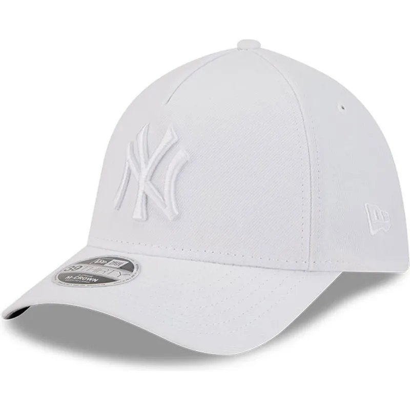 mutsid-kumer-valge-liibuv-39thirty-m-crown-a-frame-new-york-yankees-mlb-new-era