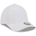 mutsid-kumer-valge-liibuv-39thirty-m-crown-a-frame-new-york-yankees-mlb-new-era