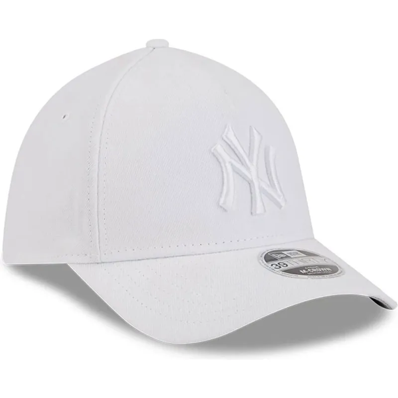 mutsid-kumer-valge-liibuv-39thirty-m-crown-a-frame-new-york-yankees-mlb-new-era