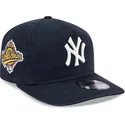 mutsid-kumer-meresinine-snapback-19twenty-champion-new-york-yankees-mlb-new-era