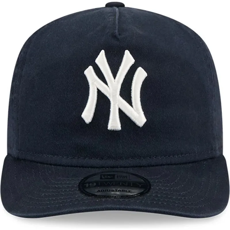 mutsid-kumer-meresinine-snapback-19twenty-champion-new-york-yankees-mlb-new-era