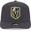 cap-kumer-gray-snapback-9seventy-stretch-snap-evergreen-vegas-golden-knights-nhl-new-era