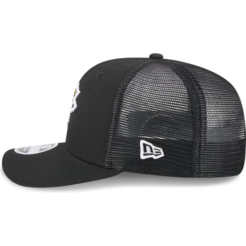 cap-kumer-black-snapback-9seventy-stretch-snap-evergreen-pittsburgh-penguins-nhl-new-era cap-kumer-black-snapback-9seventy-stretch-snap-evergreen-pittsburgh-penguins-nhl-new-era