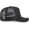 cap-kumer-black-snapback-9seventy-stretch-snap-evergreen-pittsburgh-penguins-nhl-new-era