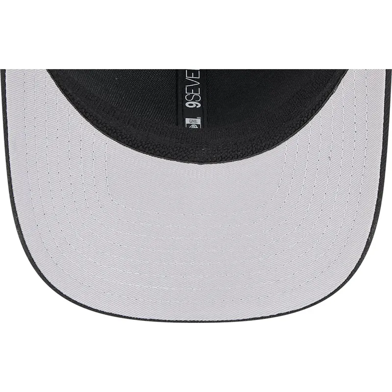 cap-kumer-black-snapback-9seventy-stretch-snap-evergreen-pittsburgh-penguins-nhl-new-era cap-kumer-black-snapback-9seventy-stretch-snap-evergreen-pittsburgh-penguins-nhl-new-era