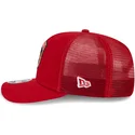 mutsid-kumer-punane-snapback-9seventy-stretch-snap-evergreen-florida-panthers-nhl-new-era