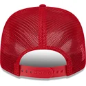 mutsid-kumer-punane-snapback-9seventy-stretch-snap-evergreen-florida-panthers-nhl-new-era