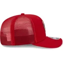 mutsid-kumer-punane-snapback-9seventy-stretch-snap-evergreen-florida-panthers-nhl-new-era