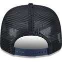 mutsid-kumer-meresinine-snapback-9seventy-stretch-snap-evergreen-atlanta-braves-mlb-new-era