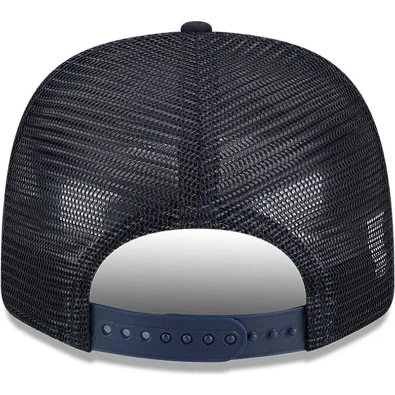 mutsid-kumer-meresinine-snapback-9seventy-stretch-snap-evergreen-atlanta-braves-mlb-new-era
