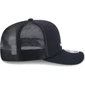 mutsid-kumer-meresinine-snapback-9seventy-stretch-snap-evergreen-atlanta-braves-mlb-new-era