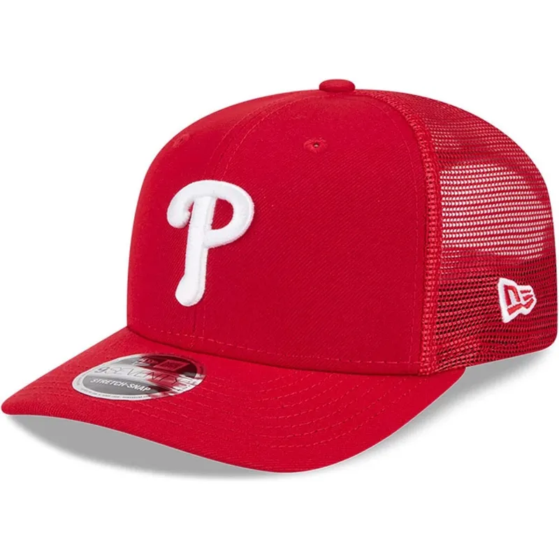 mutsid-kumer-punane-snapback-9seventy-stretch-snap-evergreen-philadelphia-phillies-mlb-new-era