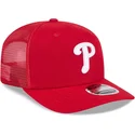 mutsid-kumer-punane-snapback-9seventy-stretch-snap-evergreen-philadelphia-phillies-mlb-new-era