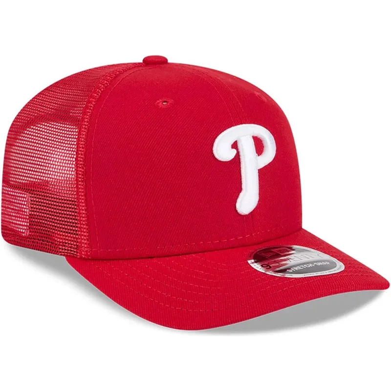 mutsid-kumer-punane-snapback-9seventy-stretch-snap-evergreen-philadelphia-phillies-mlb-new-era