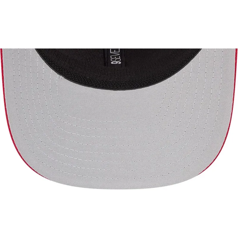 new-era-9seventy-stretch-snap-evergreen-philadelphia-phillies-mlb-red-trucker-hat