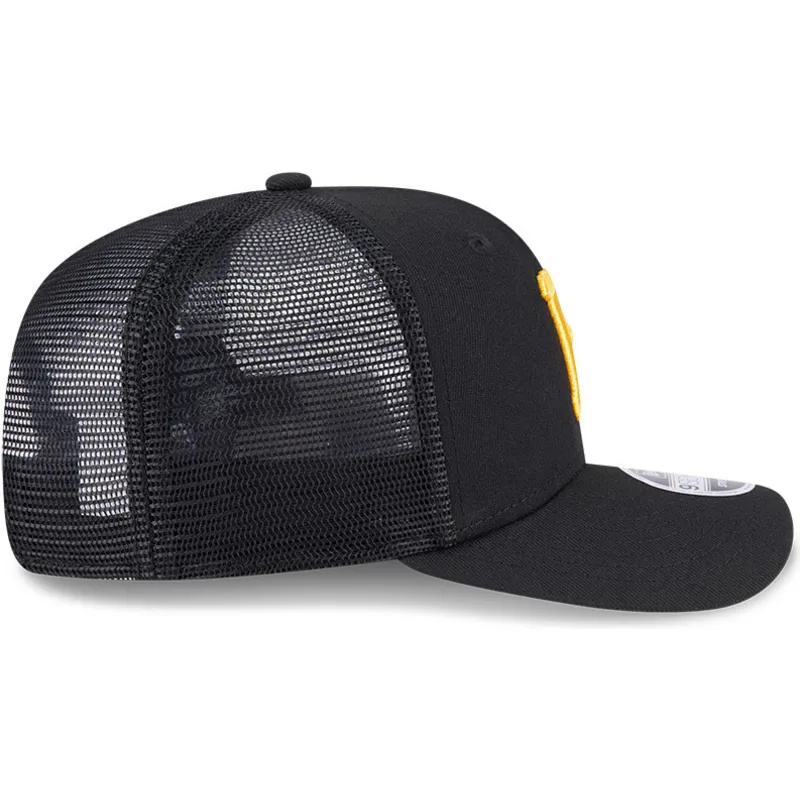 mutsid-kumer-must-snapback-9seventy-stretch-snap-evergreen-pittsburgh-pirates-mlb-new-era