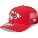 mutsid-kumer-punane-snapback-9seventy-stretch-snap-evergreen-kansas-city-chiefs-nfl-new-era