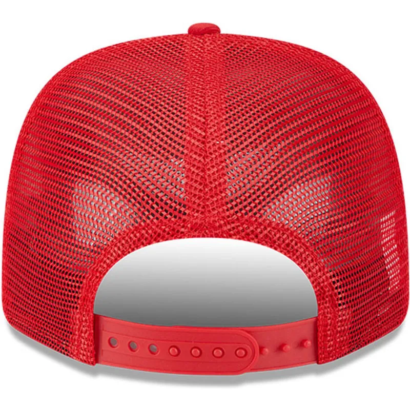 mutsid-kumer-veok-punane-snapback-9seventy-stretch-snap-evergreen-kansas-city-chiefs-nfl-new-era