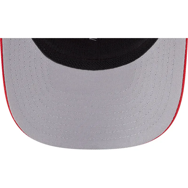 cap-kumer-red-snapback-9seventy-stretch-snap-evergreen-kansas-city-chiefs-nfl-new-era