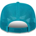 mutsid-kumer-sinine-snapback-9seventy-stretch-snap-evergreen-helmet-miami-dolphins-nfl-new-era