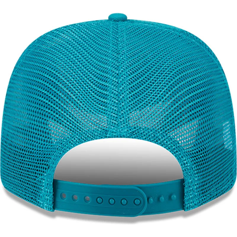 mutsid-kumer-sinine-snapback-9seventy-stretch-snap-evergreen-helmet-miami-dolphins-nfl-new-era
