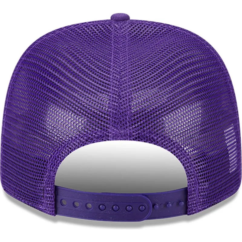 mutsid-kumer-violetne-snapback-9seventy-stretch-snap-evergreen-minnesota-vikings-nfl-new-era