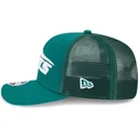 mutsid-kumer-roheline-snapback-9seventy-stretch-snap-evergreen-new-york-jets-nfl-new-era