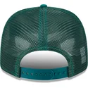 mutsid-kumer-roheline-snapback-9seventy-stretch-snap-evergreen-new-york-jets-nfl-new-era