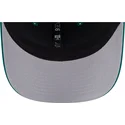 mutsid-kumer-roheline-snapback-9seventy-stretch-snap-evergreen-new-york-jets-nfl-new-era