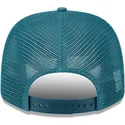 cap-kumer-green-snapback-9seventy-stretch-snap-evergreen-philadelphia-eagles-nfl-new-era