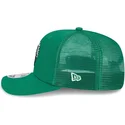 mutsid-kumer-roheline-snapback-9seventy-stretch-snap-evergreen-boston-celtics-nba-new-era