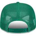 mutsid-kumer-roheline-snapback-9seventy-stretch-snap-evergreen-boston-celtics-nba-new-era