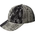 cap-kumer-black-adjustable-strap-kangol