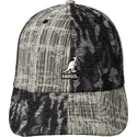 cap-kumer-black-adjustable-strap-kangol