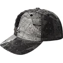 cap-kumer-black-adjustable-strap-kangol