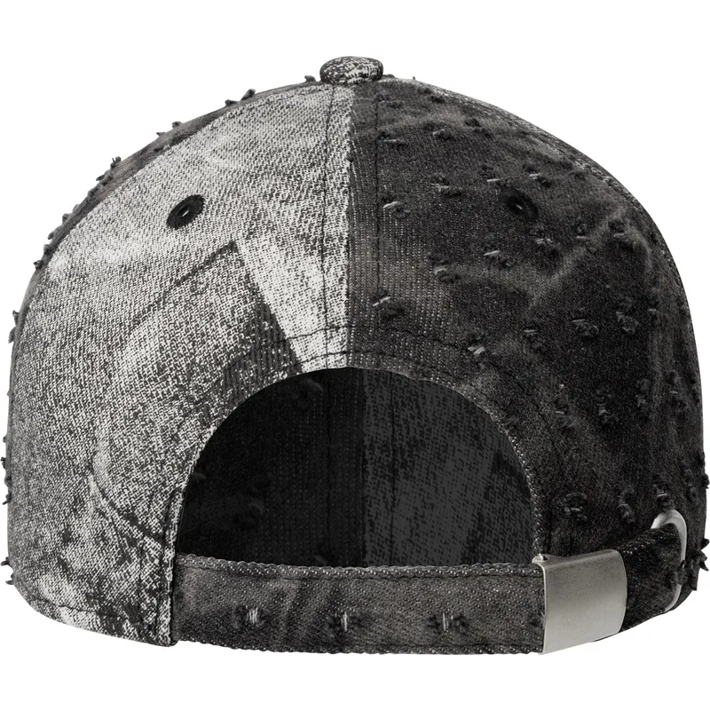 cap-kumer-black-adjustable-strap-kangol
