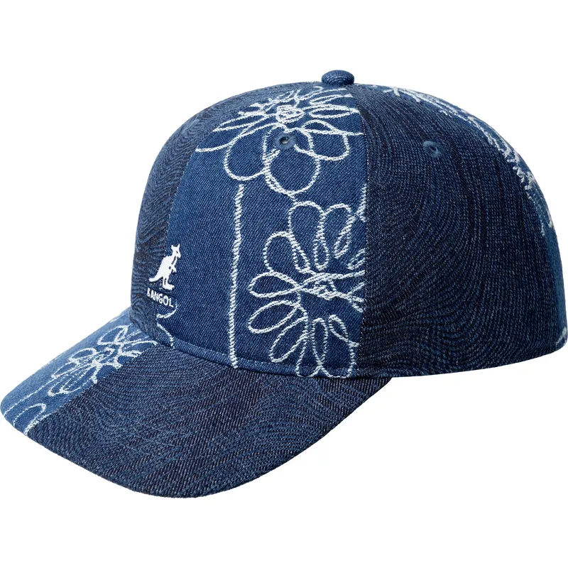 cap-kumer-navy-blue-adjustable-strap-kangol