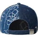 cap-kumer-navy-blue-adjustable-strap-kangol