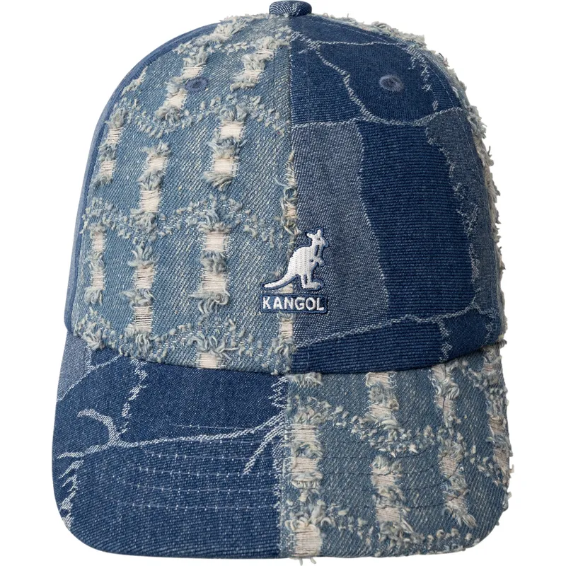 cap-kumer-blue-adjustable-strap-kangol