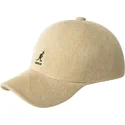 mutsid-kumer-beez-reguleeritav-bamboo-adj-spacecap-kangol