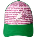 cap-kumer-green-snapback-kangol
