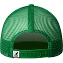 cap-kumer-green-snapback-kangol