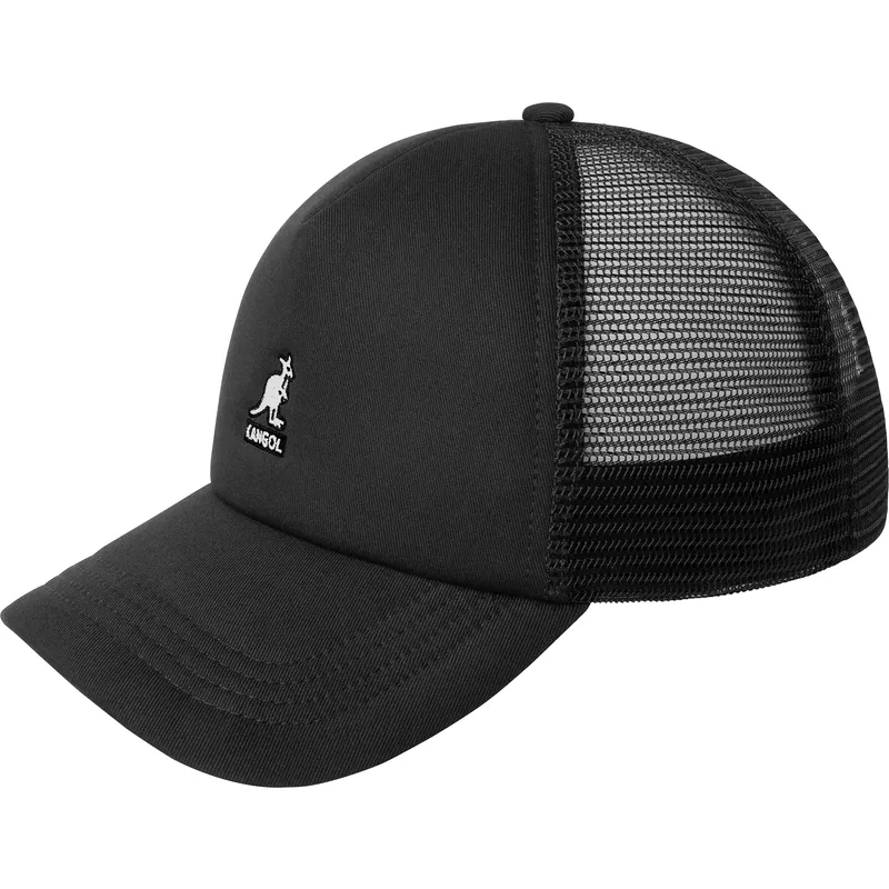 cap-kumer-black-snapback-kangol